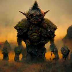 Revealed Goblin AI #297