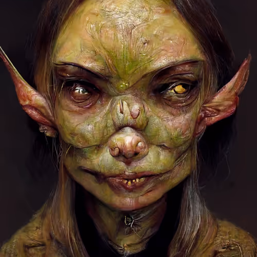 Revealed Goblin Ai