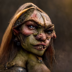 Revealed Goblin AI #275