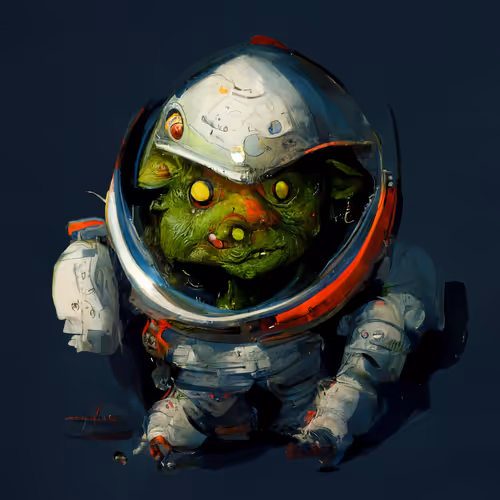 Revealed Goblin Ai