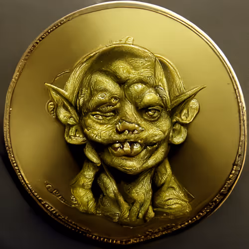 Revealed Goblin Ai