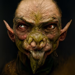 Revealed Goblin AI #236