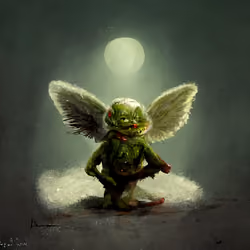 Revealed Goblin AI #646