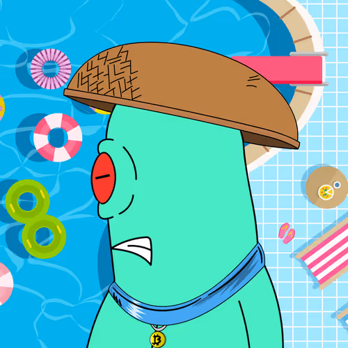 GERM #1160
