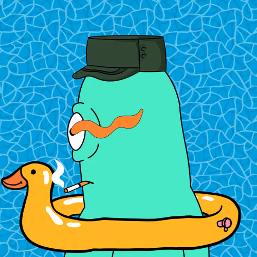 GERM #491