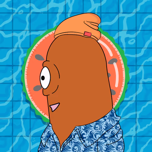GERM #1610