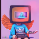 717