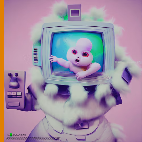 677