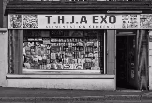 In The Intimacy of Real Life