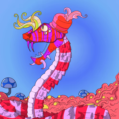Mythical Genesis