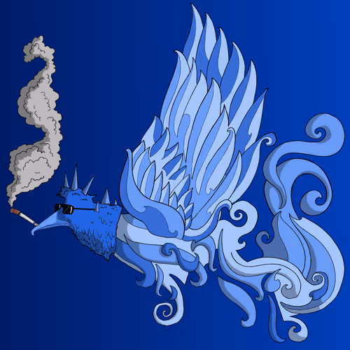 Mythical Genesis