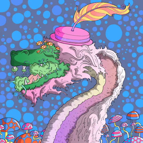 Mythical Genesis