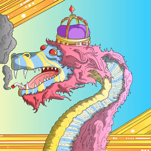 Mythical Genesis