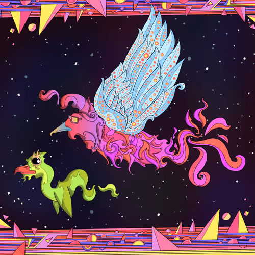 Mythical Genesis