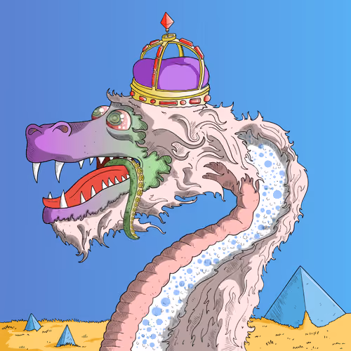 Creature #356