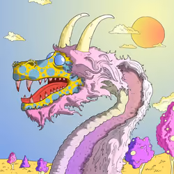 Creature #326