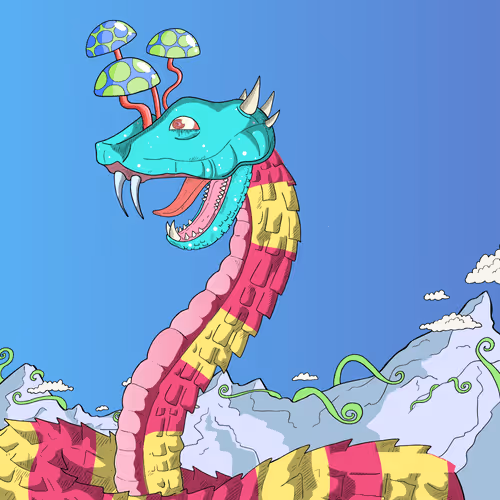 Mythical Genesis