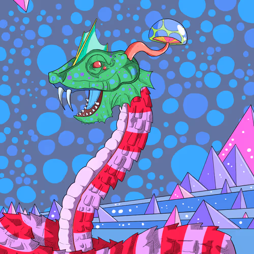 Mythical Genesis