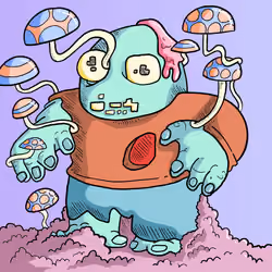 Creature #84