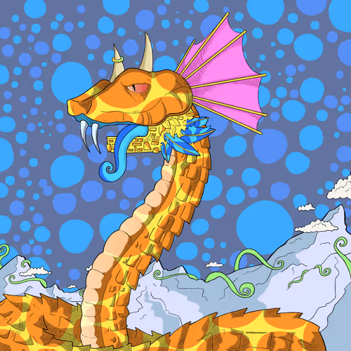 Mythical Genesis