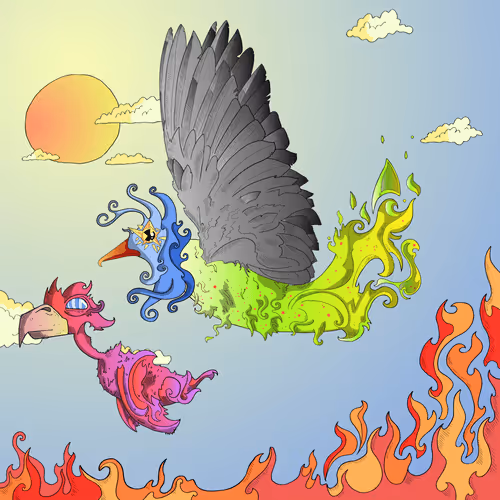 Mythical Genesis