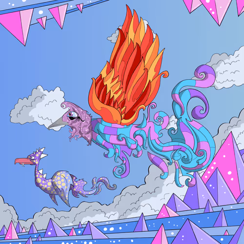 Mythical Genesis