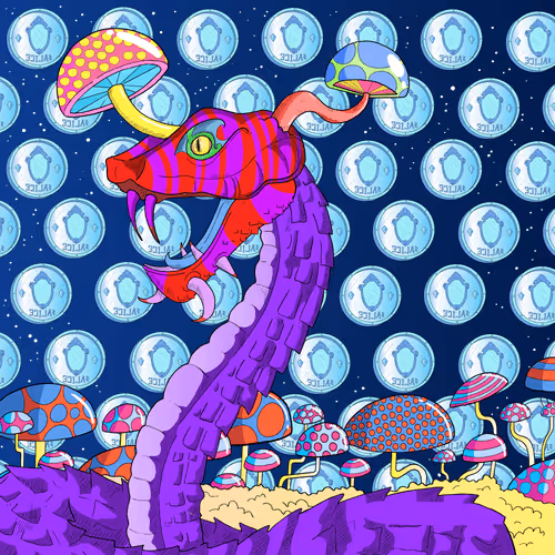 Mythical Genesis