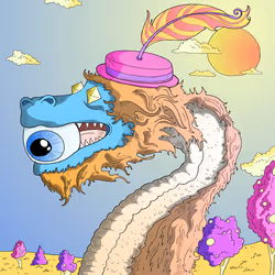 Creature #163