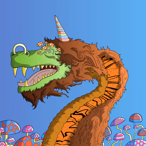 Mythical Genesis