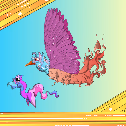 Mythical Genesis
