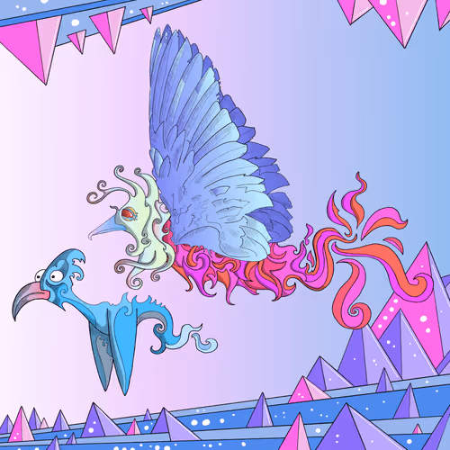 Mythical Genesis