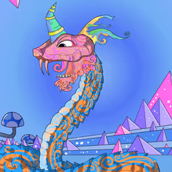 Creature #27
