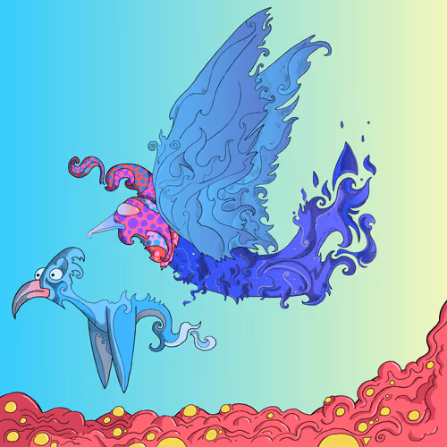 Mythical Genesis