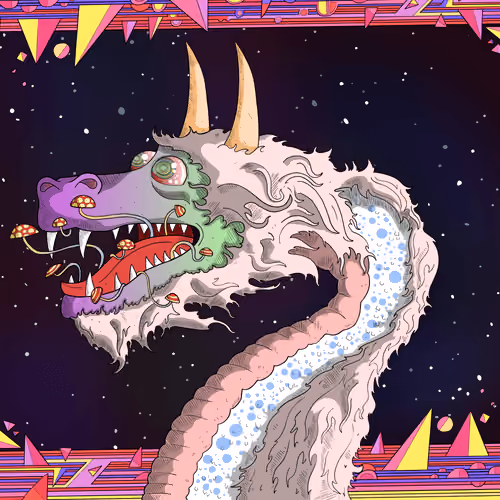 Creature #460