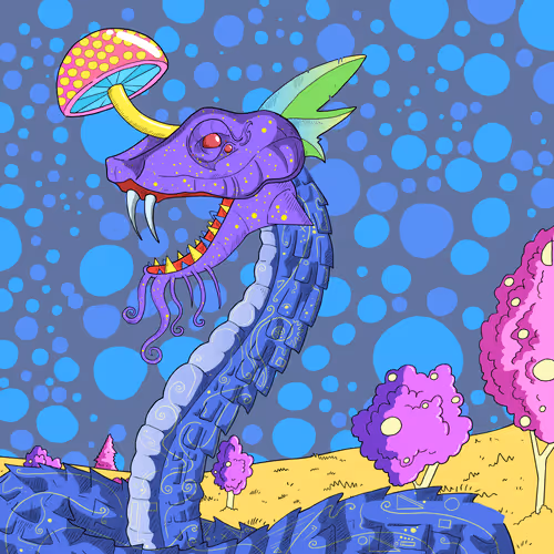 Mythical Genesis