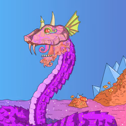 Creature #139