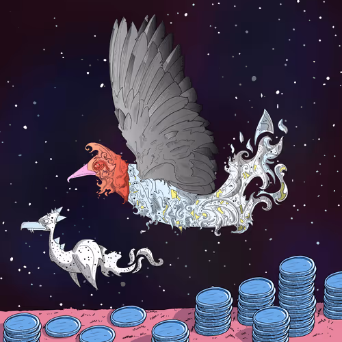 Mythical Genesis