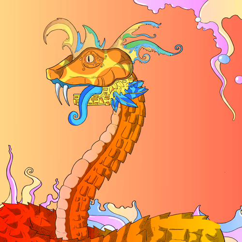 Mythical Genesis