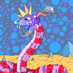Creature #432