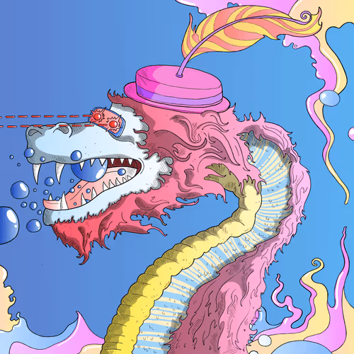 Mythical Genesis