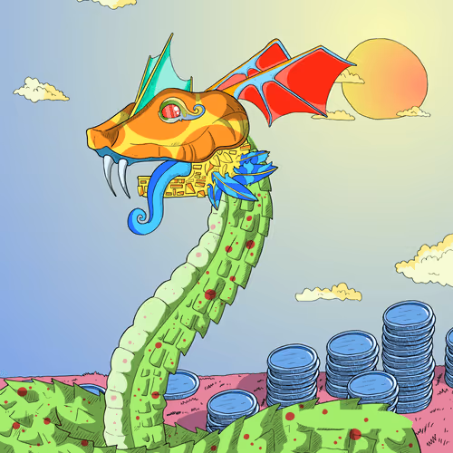 Mythical Genesis