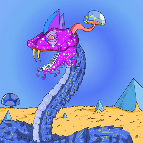 Creature #299
