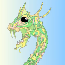 Creature #515