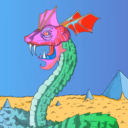 Creature #223