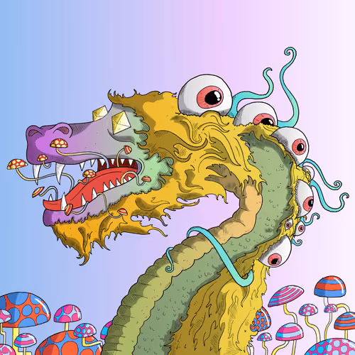 Creature #133
