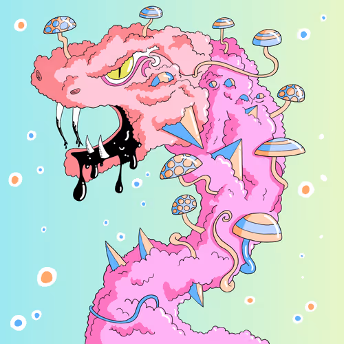 Mythical Genesis