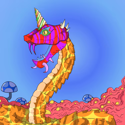 Mythical Genesis