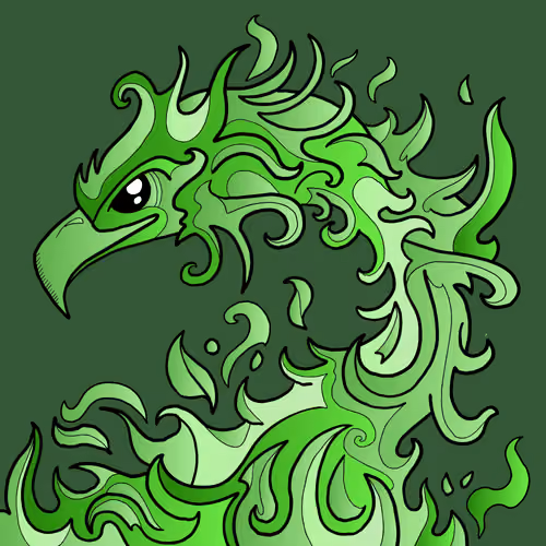 Creature #448
