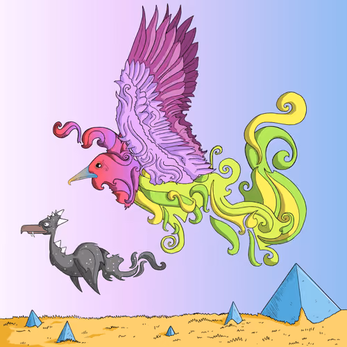 Creature #165