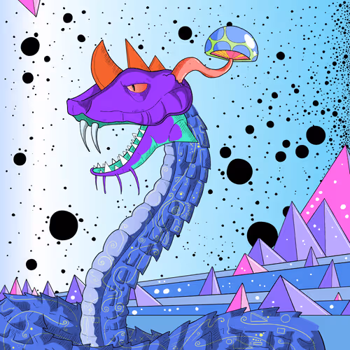 Mythical Genesis